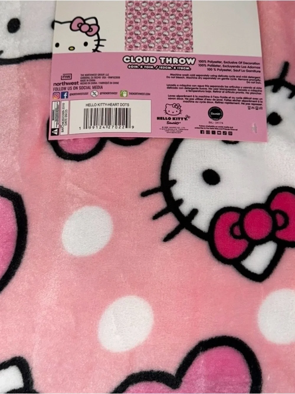 Hello Kitty hello kitty